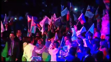 SVP Nerissa Agnew Promotion @ 5LINX