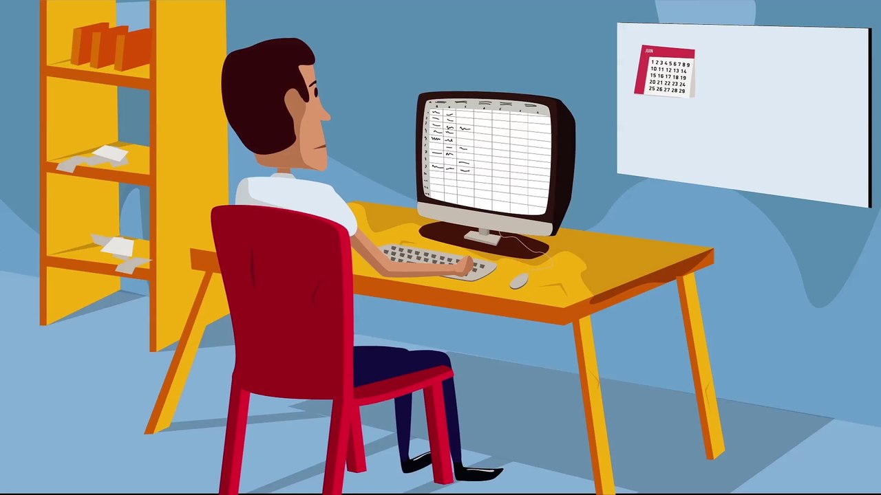 Logiciel Planification RH/GTA vs Tableur