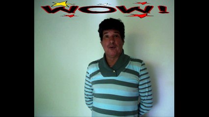 Goiano Reis Arremessa Avião Pelos  Ares