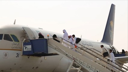 تركيا وجهة السياح السعوديين المفضلة