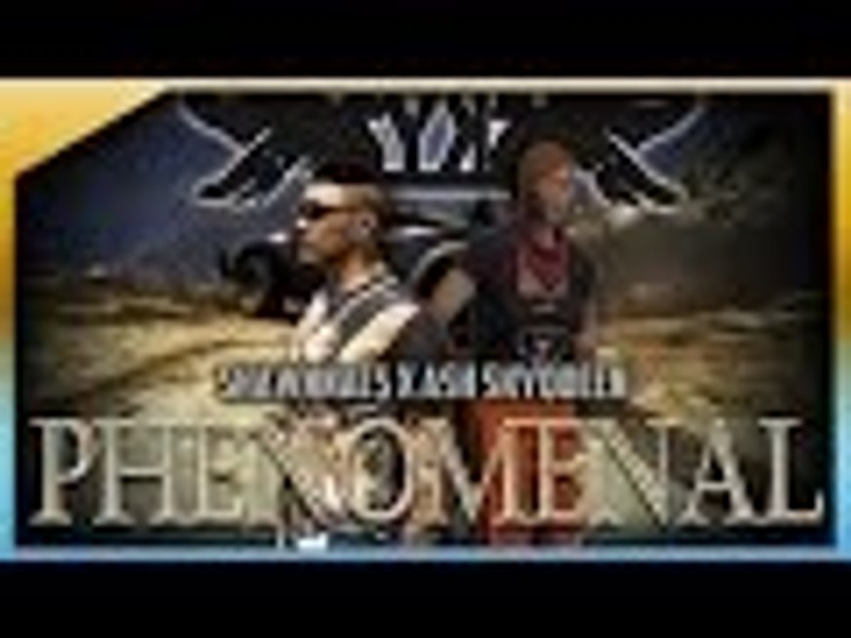 GTA5 PC | Skydive - 'Phenomenal' by Shawn Naes