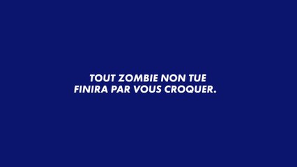 Loi des Séries : Fear The Walking Dead - CANAL+