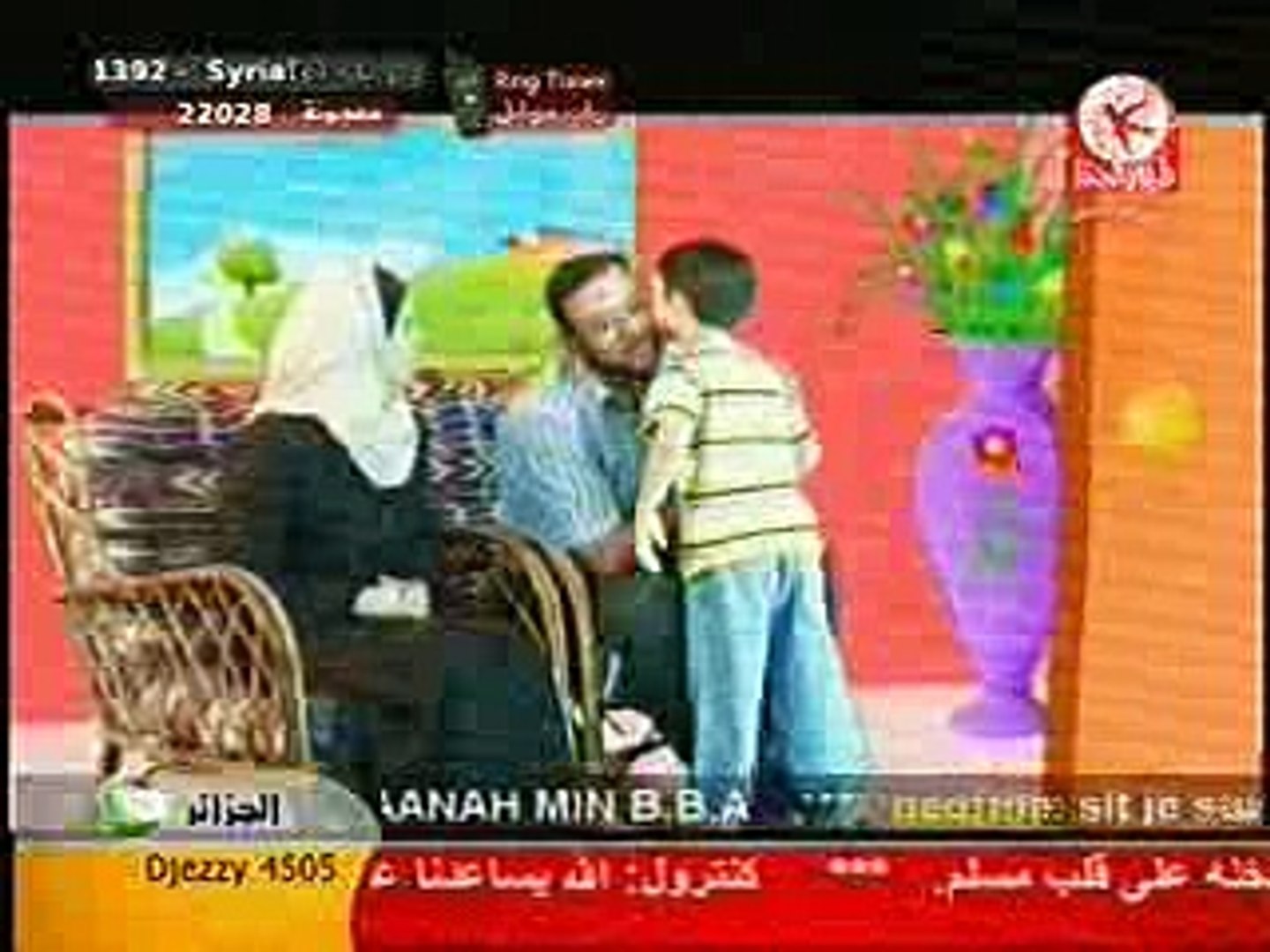 اغاني عمر الصعيدي لرمضان