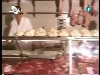 1993. - Godina koju su pojele nule - Epizoda 4