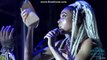 FKA Twigs - How's That - Pitchfork Chicago 2016 - HQ