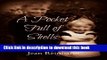 Read A Pocket Full of Shells (An Irish Family Saga Book 1) Ebook Online