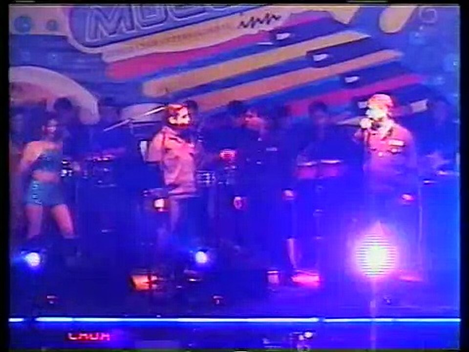 ARMONIA 10 - Parranda N° 3 - Macuco / Cuto Olaya / Marco Yacila