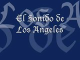 Los Angeles Negros - Tributo - Mix 15 temas
