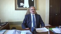 Fetö'nün Darbe Girişimi - Antalya Valisi Karaloğlu