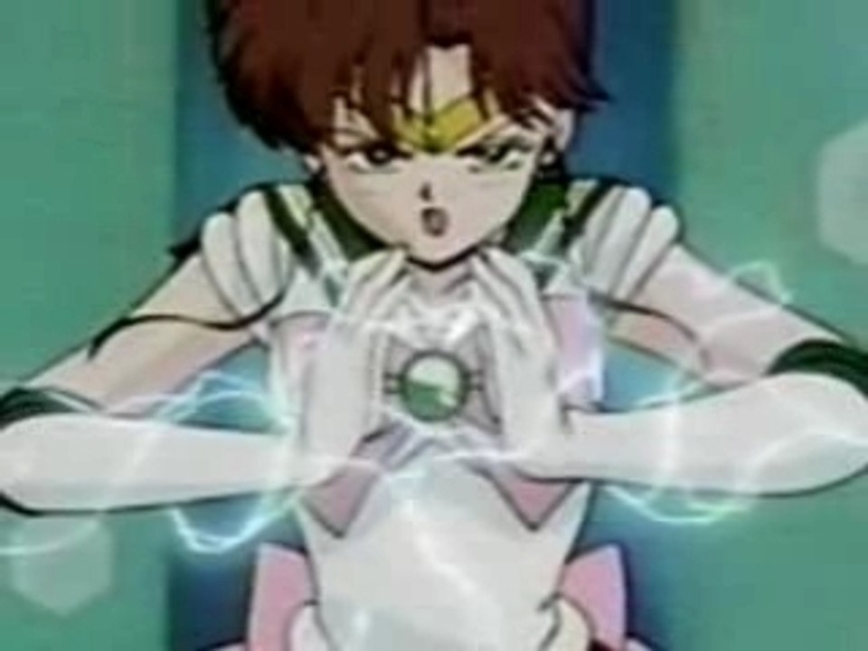 Sailor Moon S