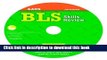 Read BLS Skills Review DVD PDF Free
