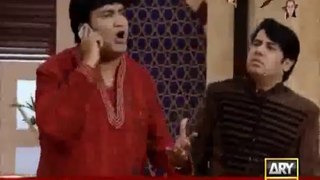 Hera Pheri Comedy Show Naseem Vicky Funny Video