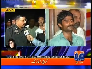 Qandeel Fauzia Baloch Brother Explains How He Done it