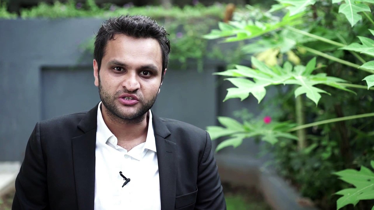 Founder's Message
