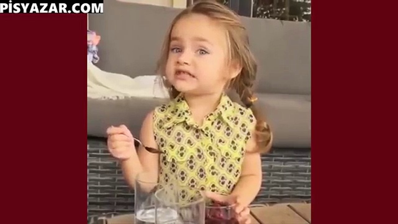 sevimlilik abidesi küçük azeri kız -))