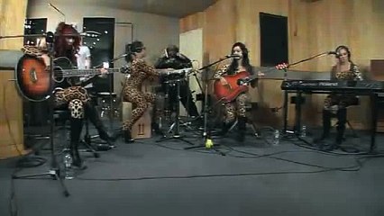 Cee Lo Green - Forget You - Radio 1 Live Lounge
