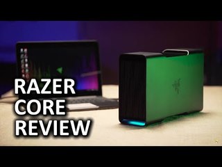 Desktop Graphics for Any Laptop