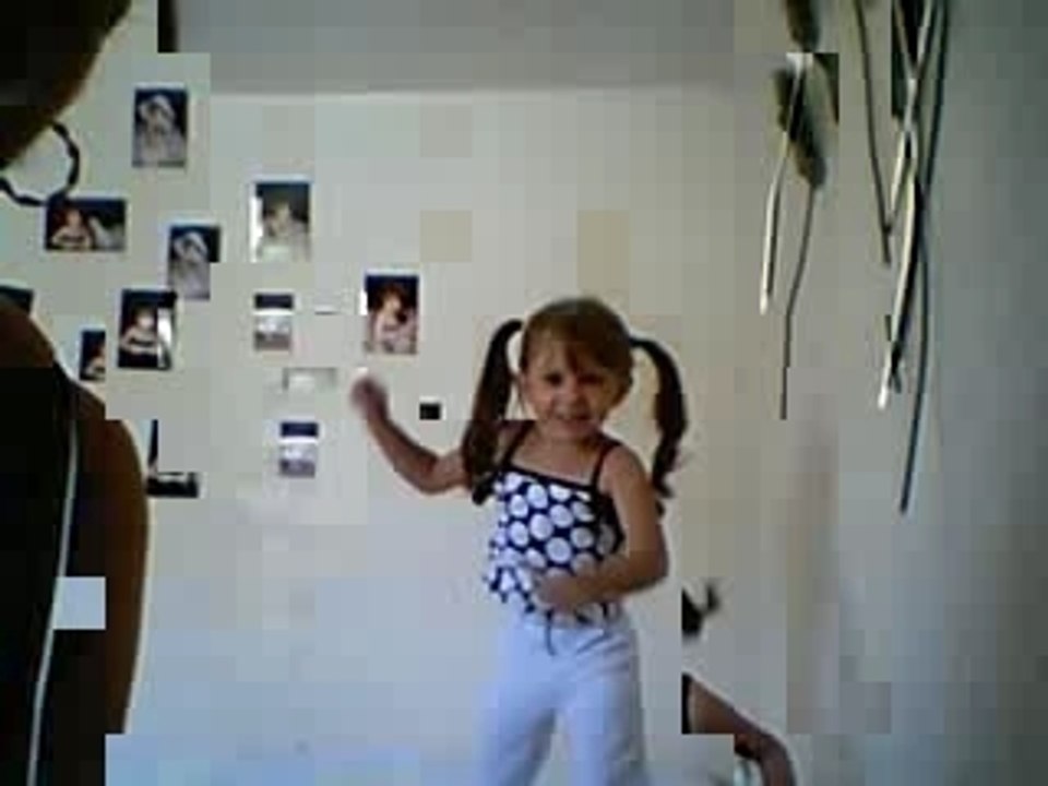 bebe lily