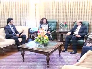 THE RECENTLY NOMINATED PAKISTAN AMBASSADOR TO NETHERLANDS CALLED ON CM SINDH SYED QAIM ALI SHAH HERE ON TODAY.