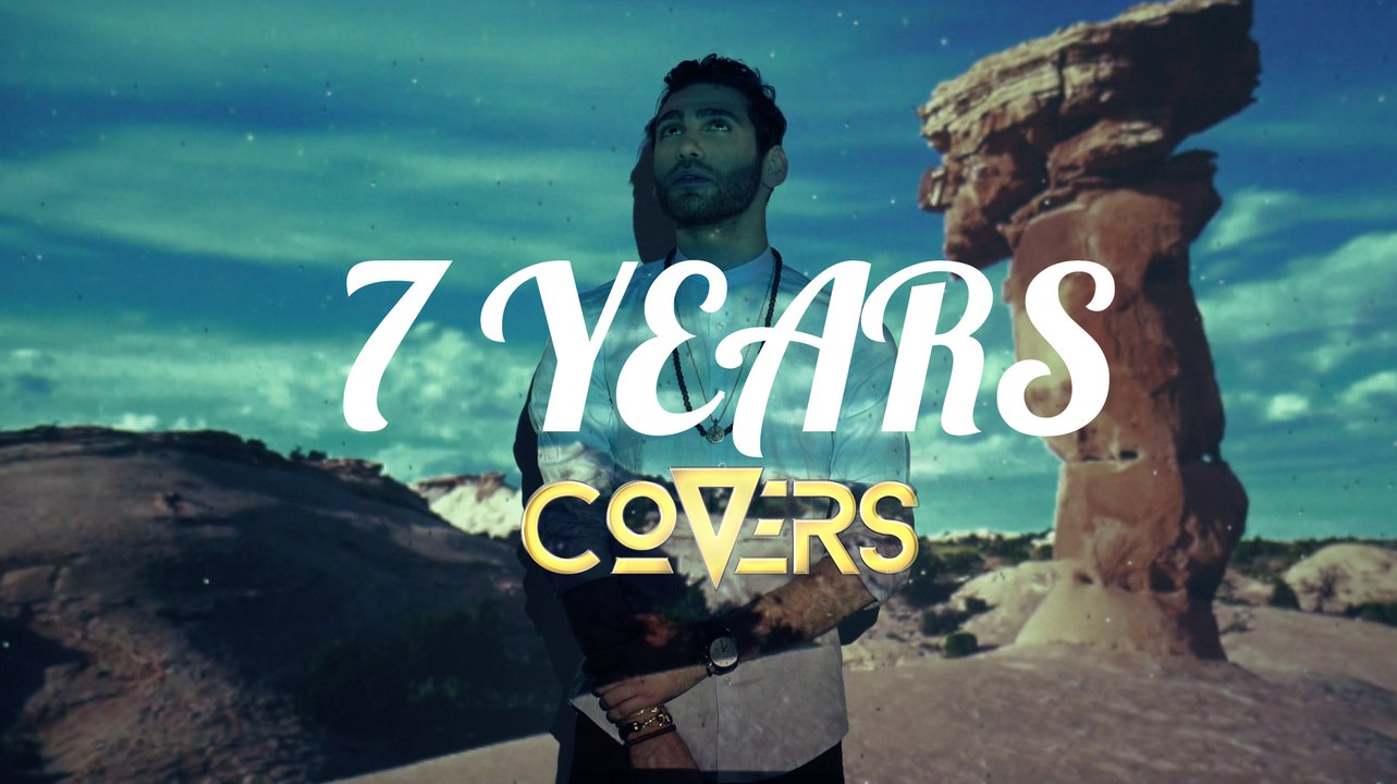 Lukas Graham - 7 Years - (Cover by Lukas Abdul) – Covers France