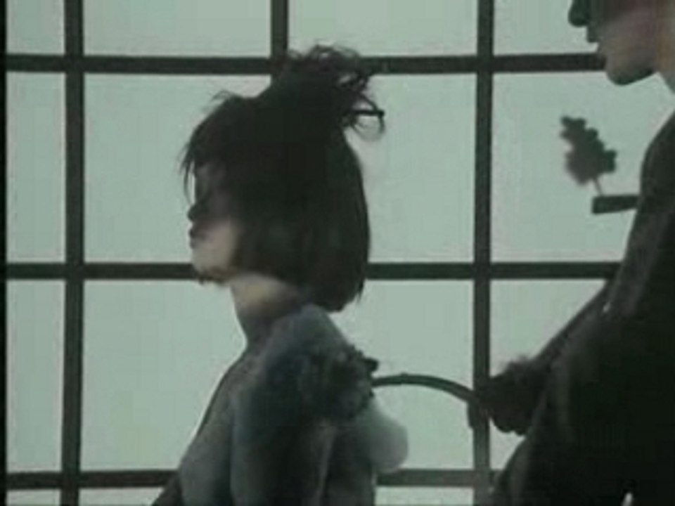 “Epaule Tattoo” -  Etienne Daho