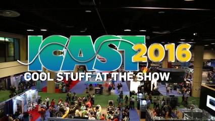 ICAST 2016 Video Review