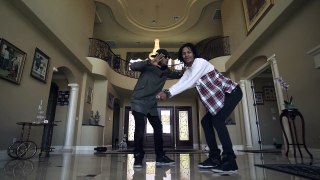 LES TWINS Pull Up in 4K  thefaded.