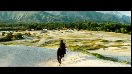 The Magnificent Seven Bảy Tay Súng Huyền Thoại Trailer