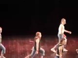 Eveil à la danse