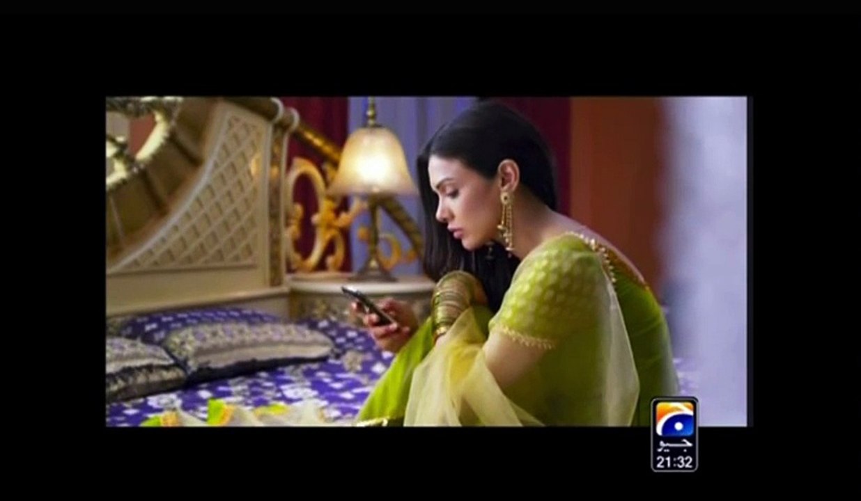 Imran Abbas & Sara Loren in Anjuman Tarang House Full Movie Part 2