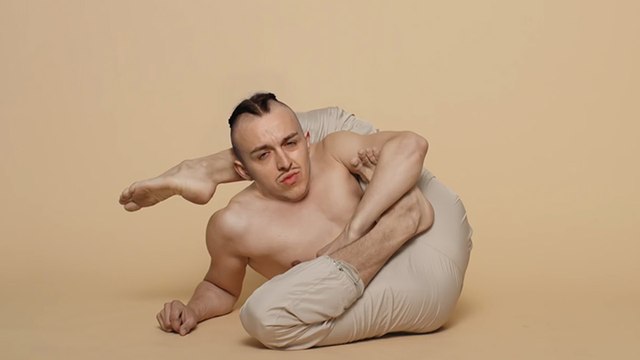 Le clip WTF de Tommy Cash