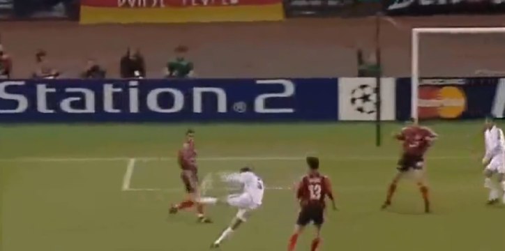 Avant Pogba, les cinq transferts de footballeurs français les plus onéreux