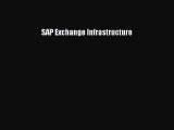 DOWNLOAD FREE E-books  SAP Exchange Infrastructure  Full Free