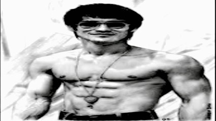 Zbogom Brus Li Zaseda Za Zvonka Bogdana ( DEMO 1992. )