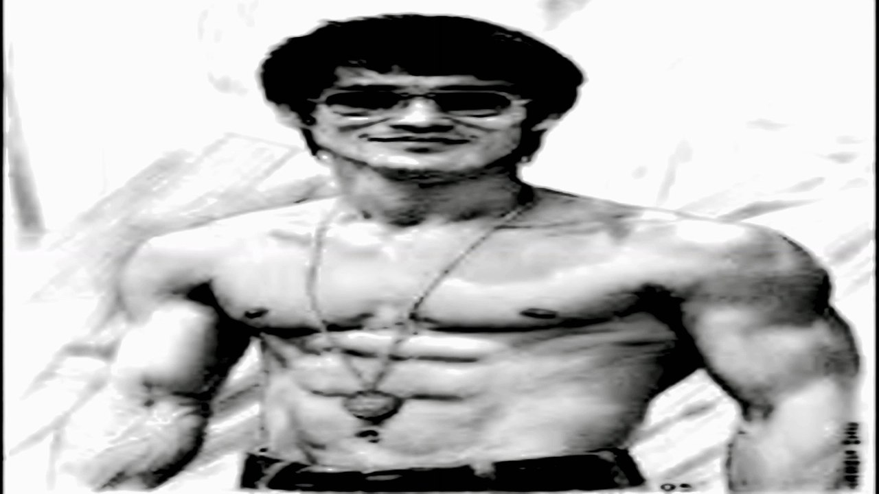 Zbogom Brus Li Zaseda Za Zvonka Bogdana ( DEMO 1992. )