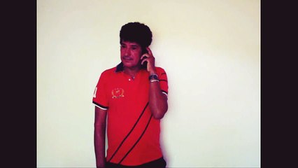 Goiano Reis Correndo Contra o Tempo