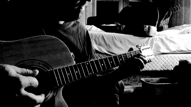 your time is gonna come - led zeppelin - crap cover