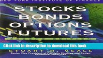 Download Books Stocks Bonds Options Futures Ebook PDF