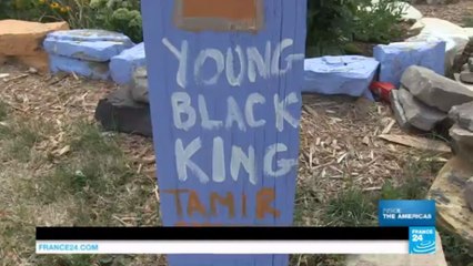 United States: exploring race relations in Cleveland