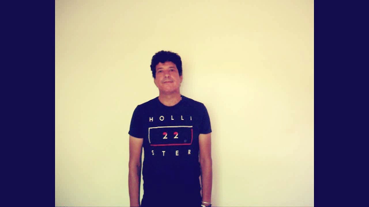 Goiano Reis Dança Parada