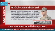 Darbe Girşiminde Fetö'cü YAVERİN Kan Donduran İtirafları ve Sayın Öcalan Diyen Şerefsiz