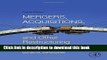 Read Book Mergers, Acquisitions, and Other Restructuring Activities, Eighth Edition ebook textbooks