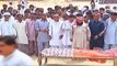 [REAL VIDEO] Qandeel Baloch Funeral _ Qandeel Baloch Namaz-e-Janaza _ LIVE Funeral Function