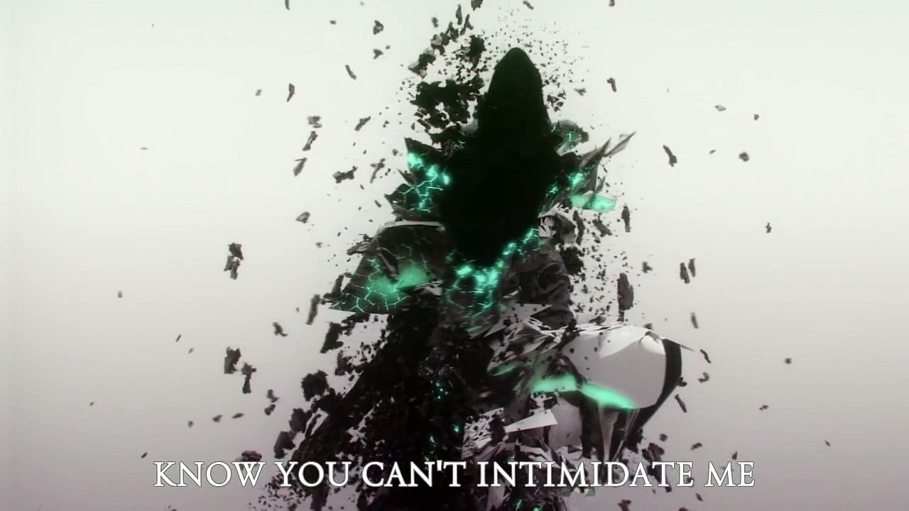Lies Greed Misery - Linkin Park