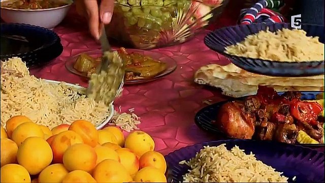 Kaboul, tu seras un garçon ma fille