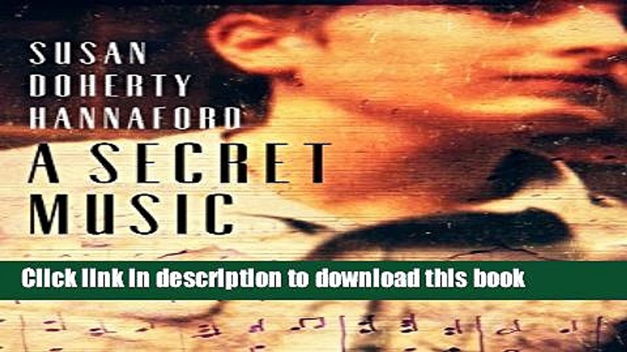 Read A Secret Music Ebook Free