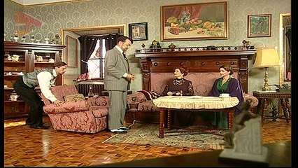 Ponos Ratkajevih - 1. epizoda