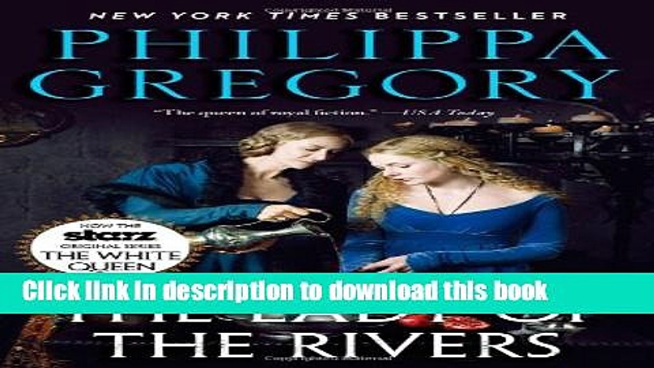 Read The Lady of the Rivers PDF Free