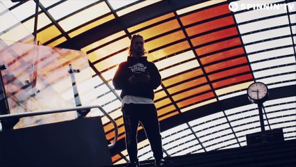 Quintino & Joey Dale feat. Channii Monroe - Lights Out (Official Music Video)