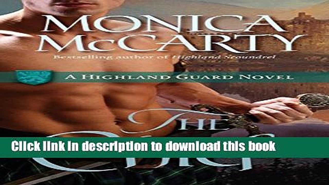 Read The Chief: A Highland Guard Novel (The Highland Guard) PDF Online